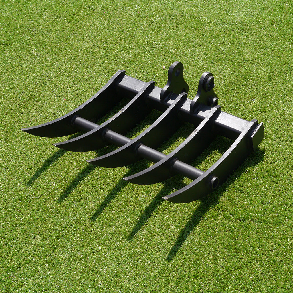 Rhinoceros micro digger Rake
